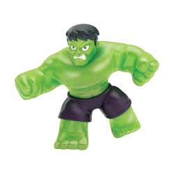 Giochi Preziosi Marvel: Heroes of Goo Jit Zu - Hulk Hero Pack (GJT04000)