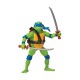 Giochi Preziosi Teenage Mutant Ninja: Turtles Mutant Mayhem - Leonardo The Leader Action Figure (83281)