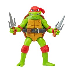 Giochi Preziosi Teenage Mutant Ninja: Turtles Mutant Mayhem - Raphael The Angry One Action Figure (83284)