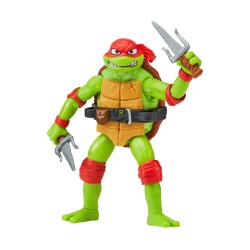 Giochi Preziosi Teenage Mutant Ninja: Turtles Mutant Mayhem - Raphael The Angry One Action Figure (83284)