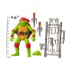 Giochi Preziosi Teenage Mutant Ninja: Turtles Mutant Mayhem - Raphael The Angry One Action Figure (83284)