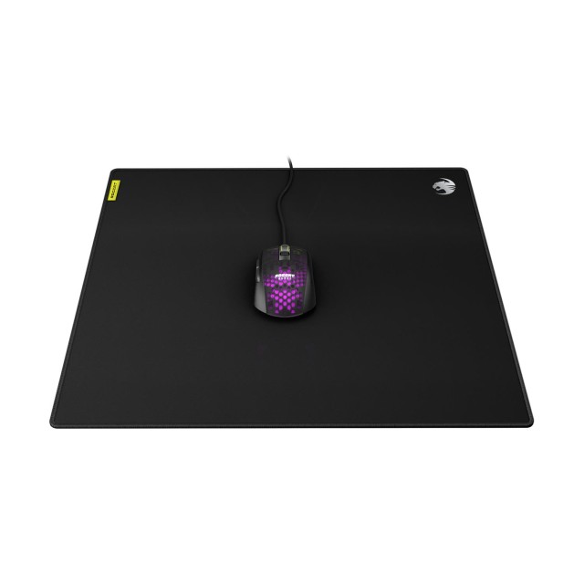 Roccat: Sense Ctrl Square mousepad (450 x 450mm)