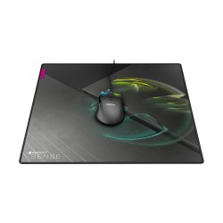 Roccat: Sense Pro Square mousepad (450 x 450mm)