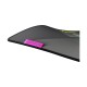 Roccat: Sense Pro Square mousepad (450 x 450mm)