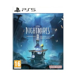 PS5 Little Nightmares II - Enhanced Edition