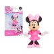 Giochi Preziosi Disney Junior: Minnie - Minnie Mouse in Pink Dress (MCN34000)