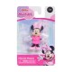 Giochi Preziosi Disney Junior: Minnie - Minnie Mouse in Pink Dress (MCN34000)