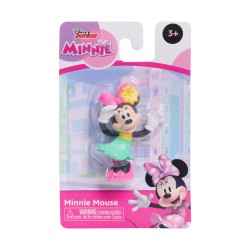 Giochi Preziosi Disney Junior: Minnie - Minnie Mouse in Hula Dress (MCN34000)