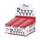 Monogram Disney: Minnie (Blind Bag/Random) 3D Foam Bag Clips Figures