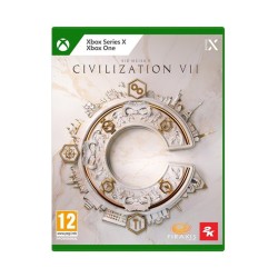 XBOX1 / XSX Civilization VII