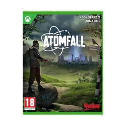 XSX Atomfall