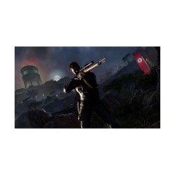 XSX / XBOX1 Sniper Elite: Resistance