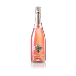 Segura Reserva - Brut Rose - Pinot Noir - Garnacha,750ml