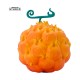 Abysse One Piece - Flame-Flame Fruit Replica (13cm) (ABYREP005)