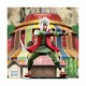 Abysse Naruto Shippuden - Jiraiya Figurine (22cm) (ABYFIG088)