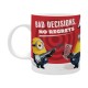 Abysse Minions - Despicable Me 4 Mug (320 ml) (ABYMUGA539)