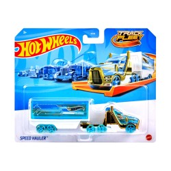 Mattel Hot Wheels: Track Fleet - Speed Hauler (HYT58)