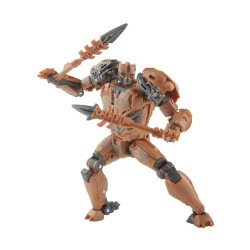 Hasbro Transformers Generations: Rise of the Beasts Voyager Butch - Cheetor Action Figure (F7240)