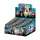 Monogram: Naruto (Blind Bag/Random) 3D Foam Bag Clips Figures