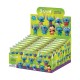 Monogram Disney: Stitch (Blind Bag/Random) 3D Foam Bag Clips Figures