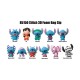 Monogram Disney: Stitch (Blind Bag/Random) 3D Foam Bag Clips Figures