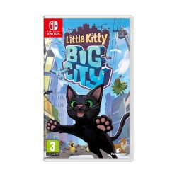 NSW Little Kitty Big City
