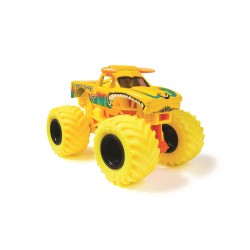 Spin Master Monster Jam Series 37 - El Toro Loco Vehicle (1:64) (20146081)