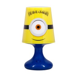 Paladone: Minions Table Lamp (PP13390MN)