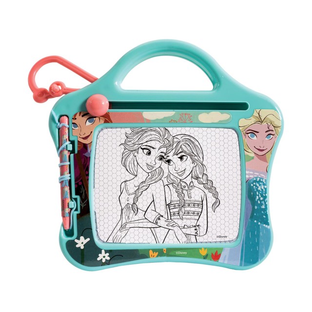 AS Disney Frozen Magic Scribbler (1028-13065)