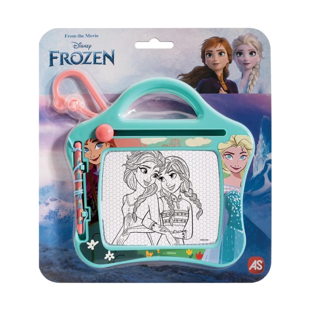 AS Disney Frozen Magic Scribbler (1028-13065)