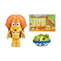 Giochi Preziosi Bluey - Indy & Salad (BLY64000)