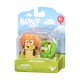 Giochi Preziosi Bluey - Indy & Salad (BLY64000)