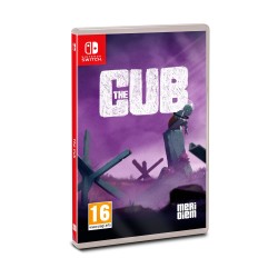 NSW The Cub - Back to Earth Edition