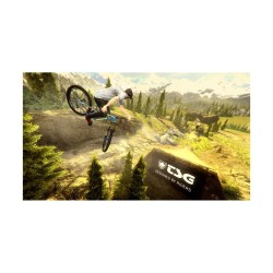 NSW Shred! Remastered & Shred 2 Ft Sam Pilgrim (Code in a Box)