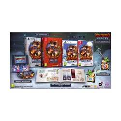 PS5 Kemono Heroes Collector's Edition