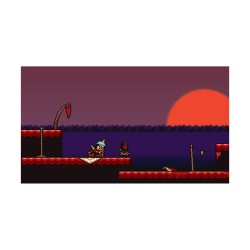 NSW Lisa: Definitive Edition