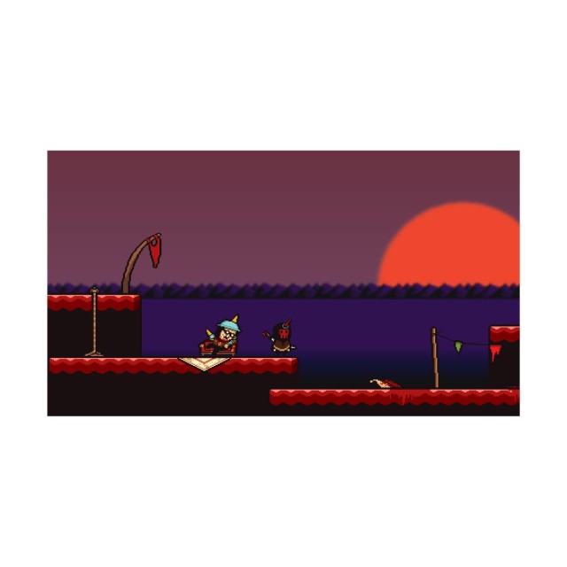 NSW Lisa: Definitive Edition