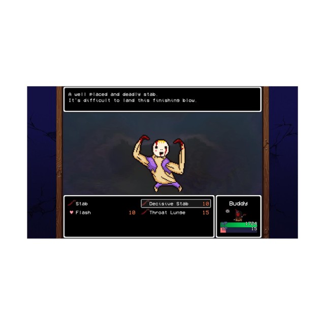 NSW Lisa: Definitive Edition