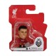 Creative Toys - Soccerstarz: Liverpool Cody Gakpo - Home Kit (2025 version) Figure (405897)