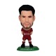 Creative Toys - Soccerstarz: Liverpool Dominik Szoboszlai - Home Kit (2025 Version) Figure (405881)