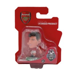 Creative Toys - Soccerstarz: Arsenal Kai Havertz - Home Kit (Classic Kit) Figure (405859)