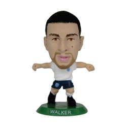 Creative Toys - Soccerstarz: England Kyle Walker (New 2024 Version) Figure (405922)