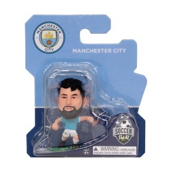 Creative Toys - Soccerstarz: Man City Josko Gvardiol - Home Kit (Classic Kit) Figure (405884)