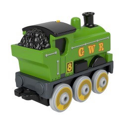 Fisher-Price Thomas & Friends - Duck Train (JBW25)