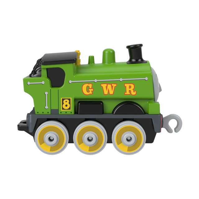 Fisher-Price Thomas & Friends - Duck Train (JBW25)