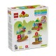 LEGO® DUPLO®: My First Balancing & Stacking Tree (10440)