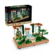 LEGO® Icons: Fountain Garden (10359)