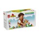 LEGO® DUPLO® Town: Creative Garden & Flowers (10444)