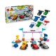 LEGO® DUPLO® Town: F1® Team Race Cars & Drivers (10445)