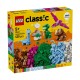 LEGO® Classic: Creative Dinosaurs (11041)